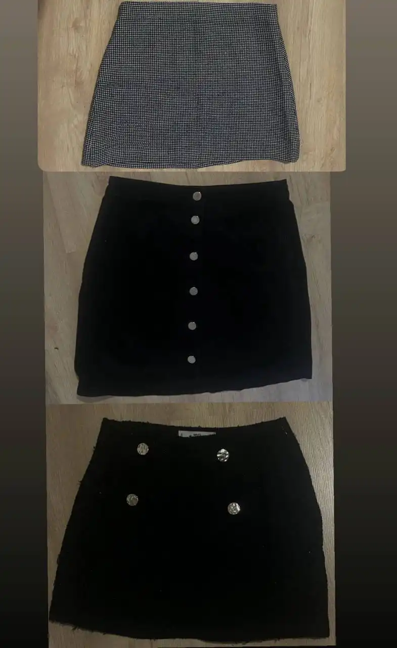 Расчистка гардероба - одежда размеры 40-44 - Женская одежда (Одежда) в Санкт-Петербург