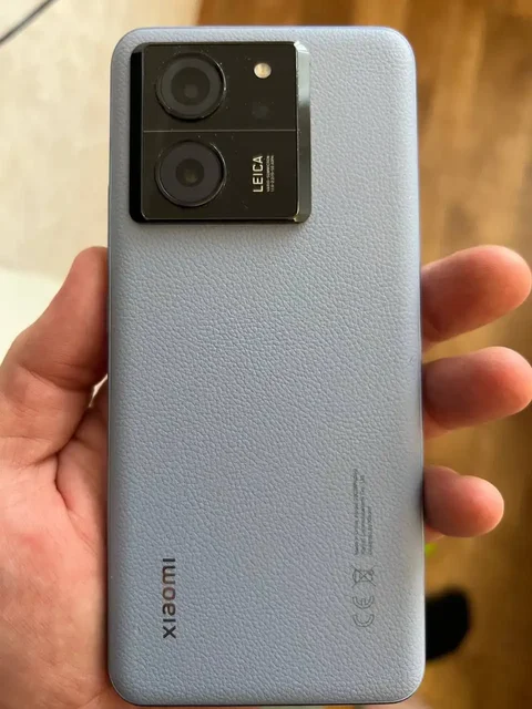 Продажа смартфонов Redmi 13T Pro и iPhone 11 Pro Max - частное объявление в Санкт-Петербург