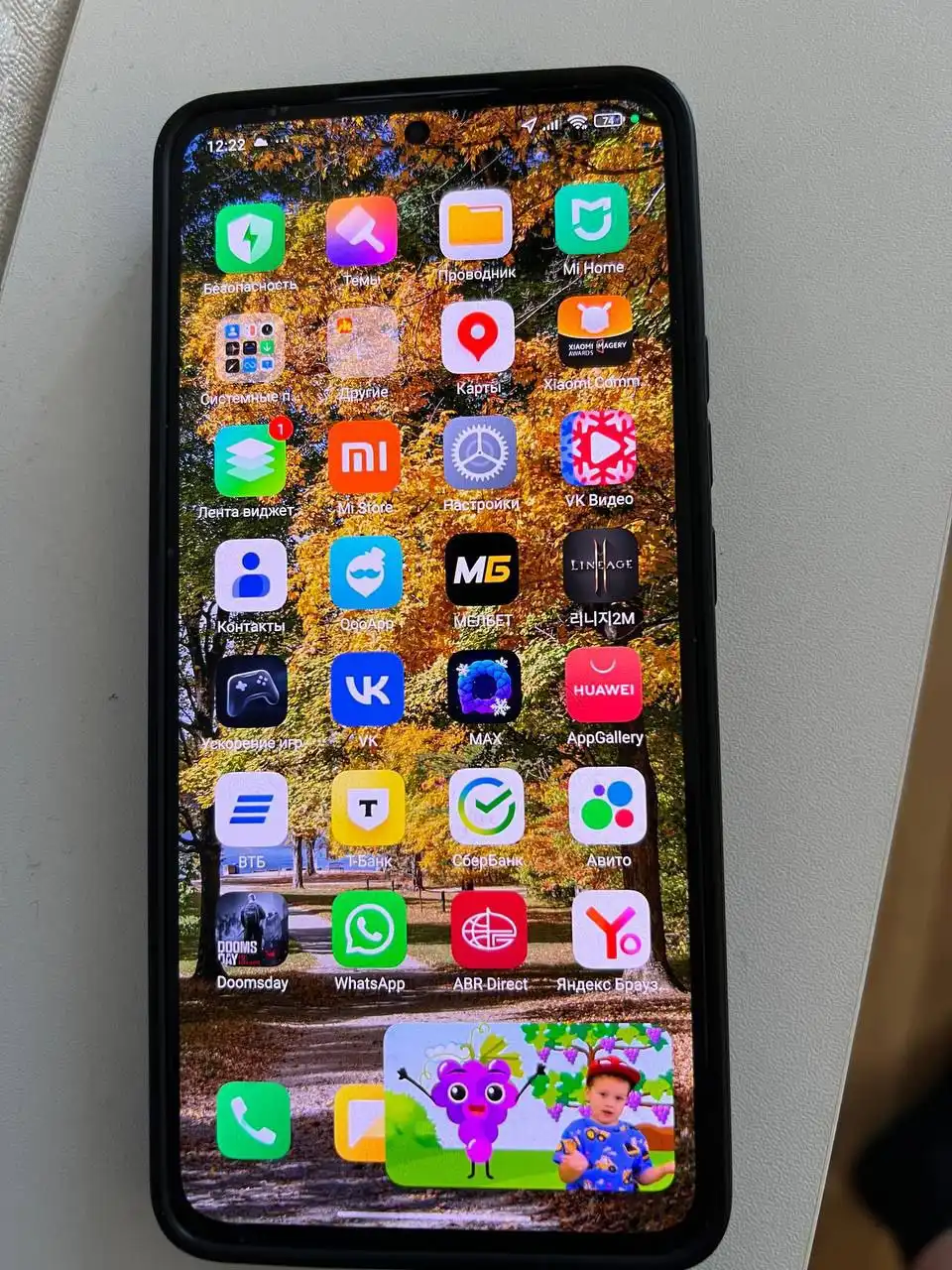 Продажа смартфонов Redmi 13T Pro и iPhone 11 Pro Max - Смартфоны и телефоны (Электроника) в Санкт-Петербург