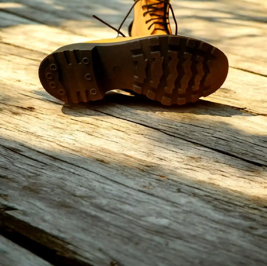 Зимние ботинки на натуральном нубуке и меху (овчина) - Обувь (Одежда) в Санкт-Петербург