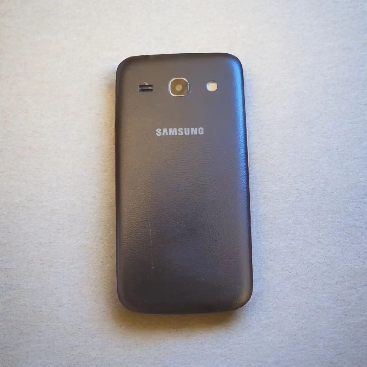 Смартфон Samsung Galaxy Star Advance - Смартфоны (Электроника) в Санкт-Петербург