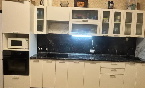 Продажа кухонного гарнитура в идеальном состоянии - Для дома и дачи в Санкт-Петербург