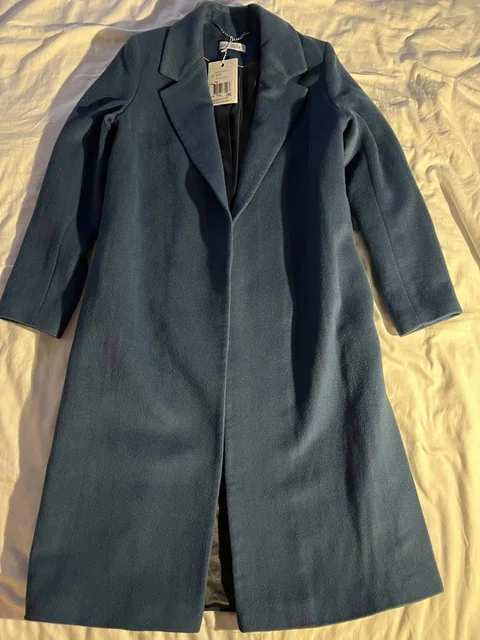 Пальто весеннее бренда Anna Pekun, размер S - Красота и здоровье в Санкт-Петербург