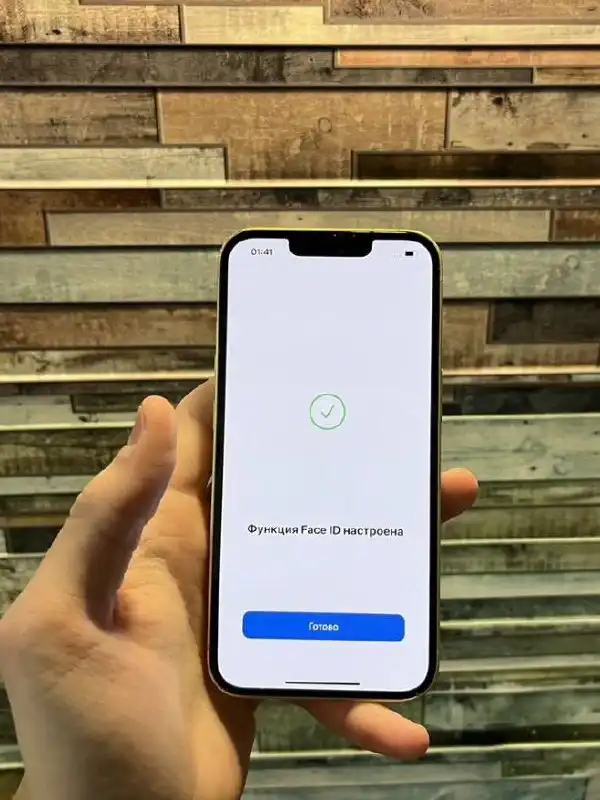 iPhone 14 128ГБ в хорошем состоянии - Смартфоны (Электроника) в Санкт-Петербург