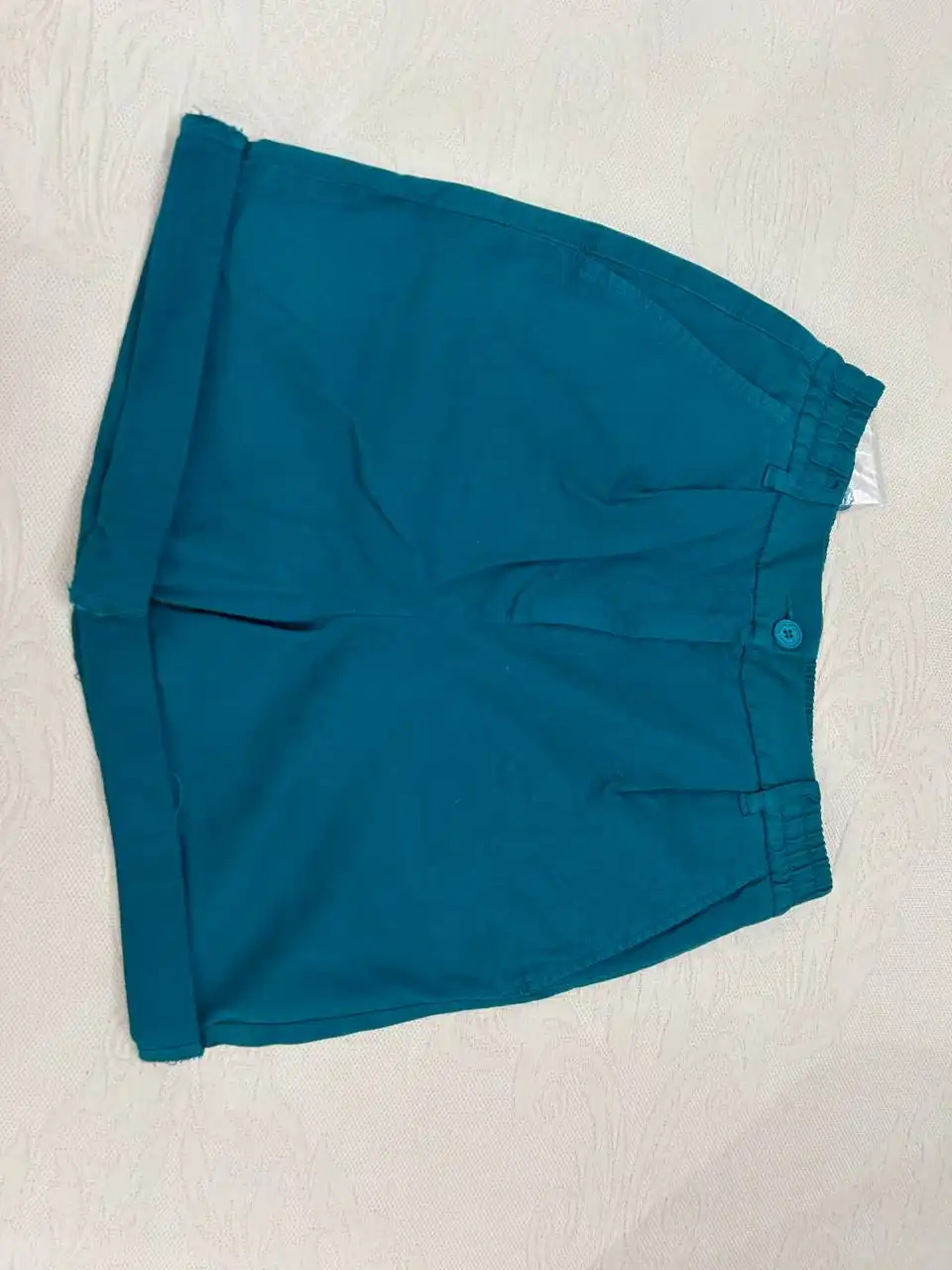 Продажа новых шорт United Colors of Benetton размера S - Шорты (Одежда) в Санкт-Петербург