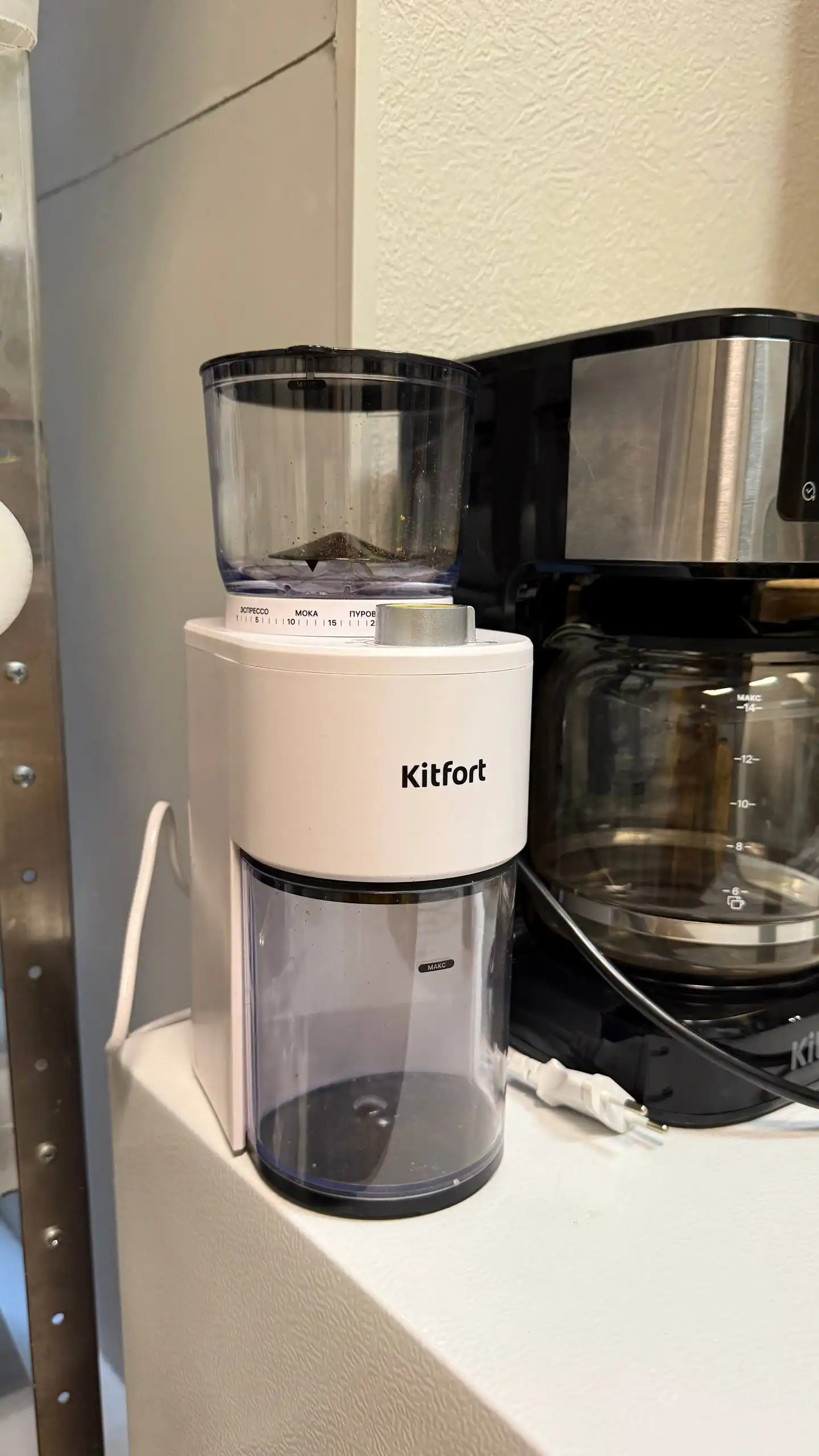 Кофемолка - Барахолка в Санкт-Петербург