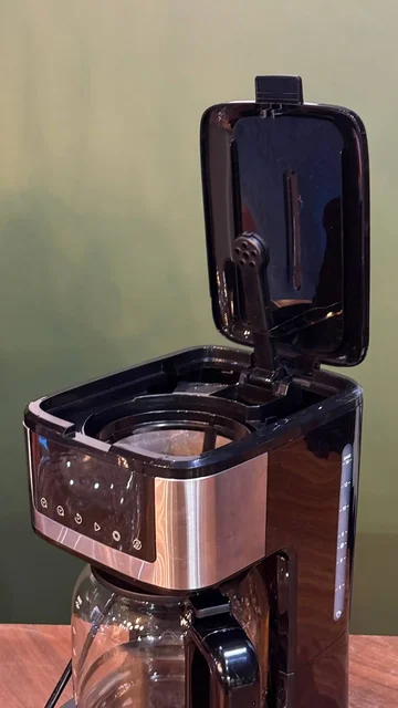 Кофеварка капельная для фильтра - Подарочные сертификаты в Санкт-Петербург