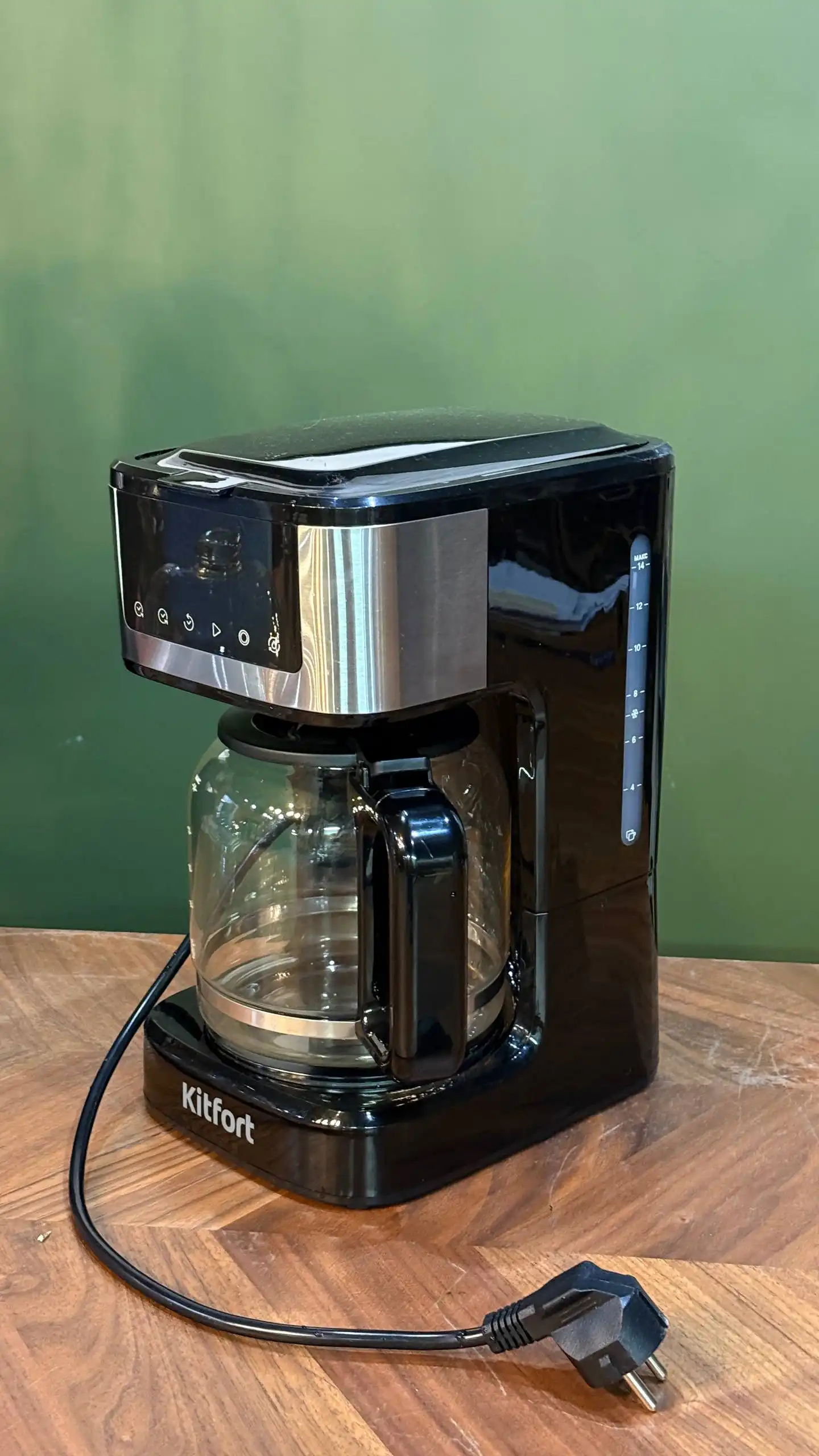 Кофеварка капельная для фильтра - Барахолка в Санкт-Петербург