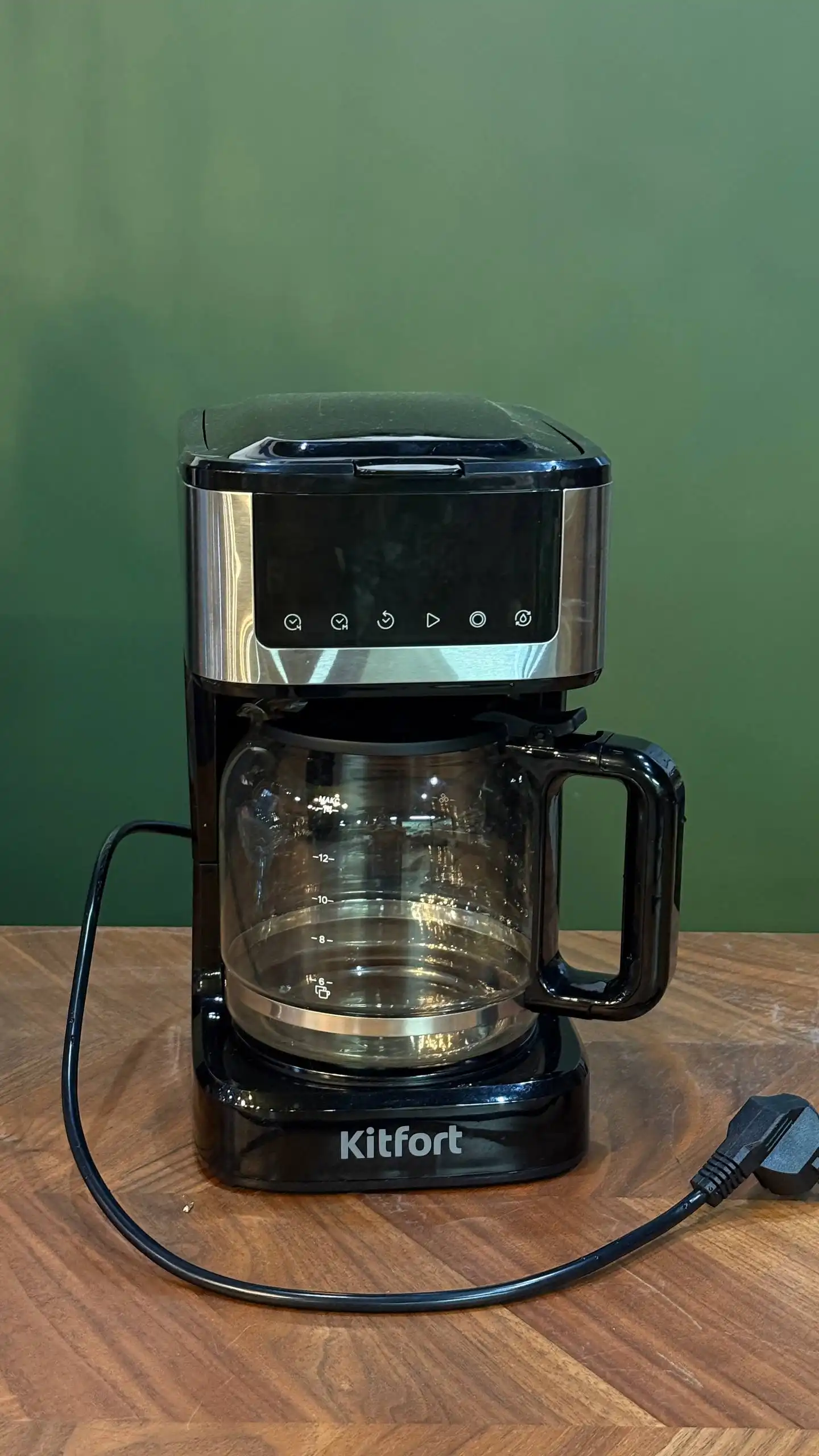 Кофеварка капельная для фильтра - Барахолка в Санкт-Петербург