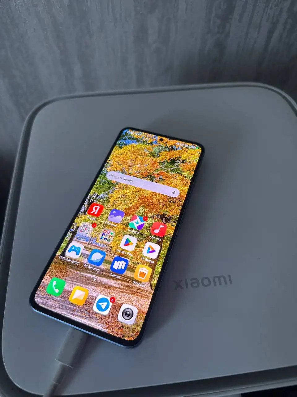 Продам iPhone 13 Pro 512GB - Смартфоны (Электроника) в Санкт-Петербург