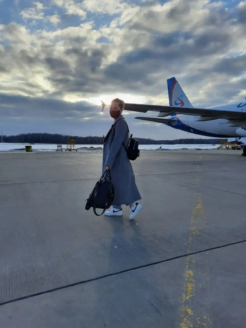 Продам пальто женское - Верхняя одежда (Одежда) в Санкт-Петербург