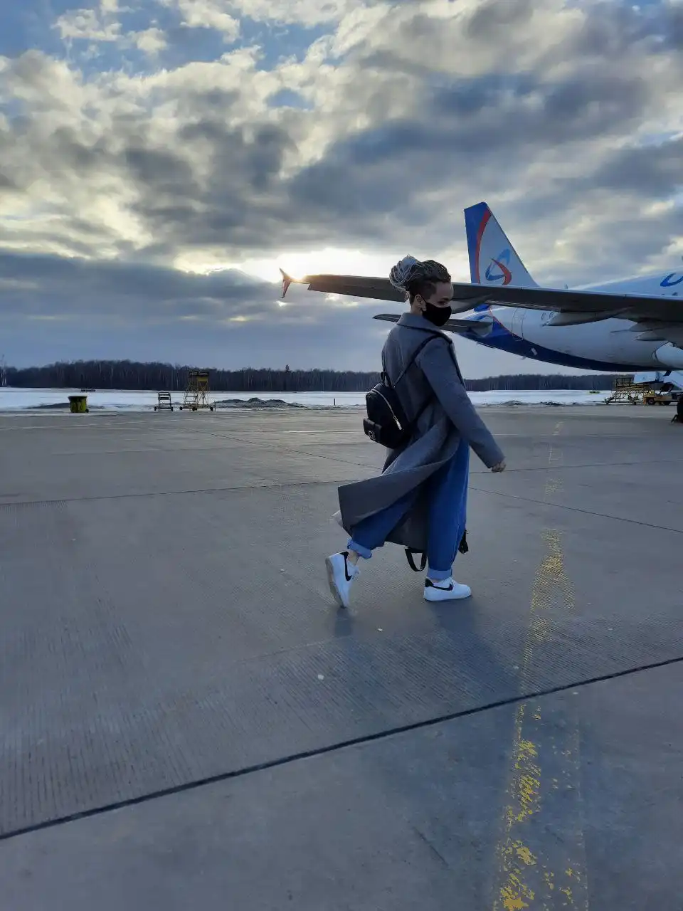 Продам пальто женское - Верхняя одежда (Одежда) в Санкт-Петербург