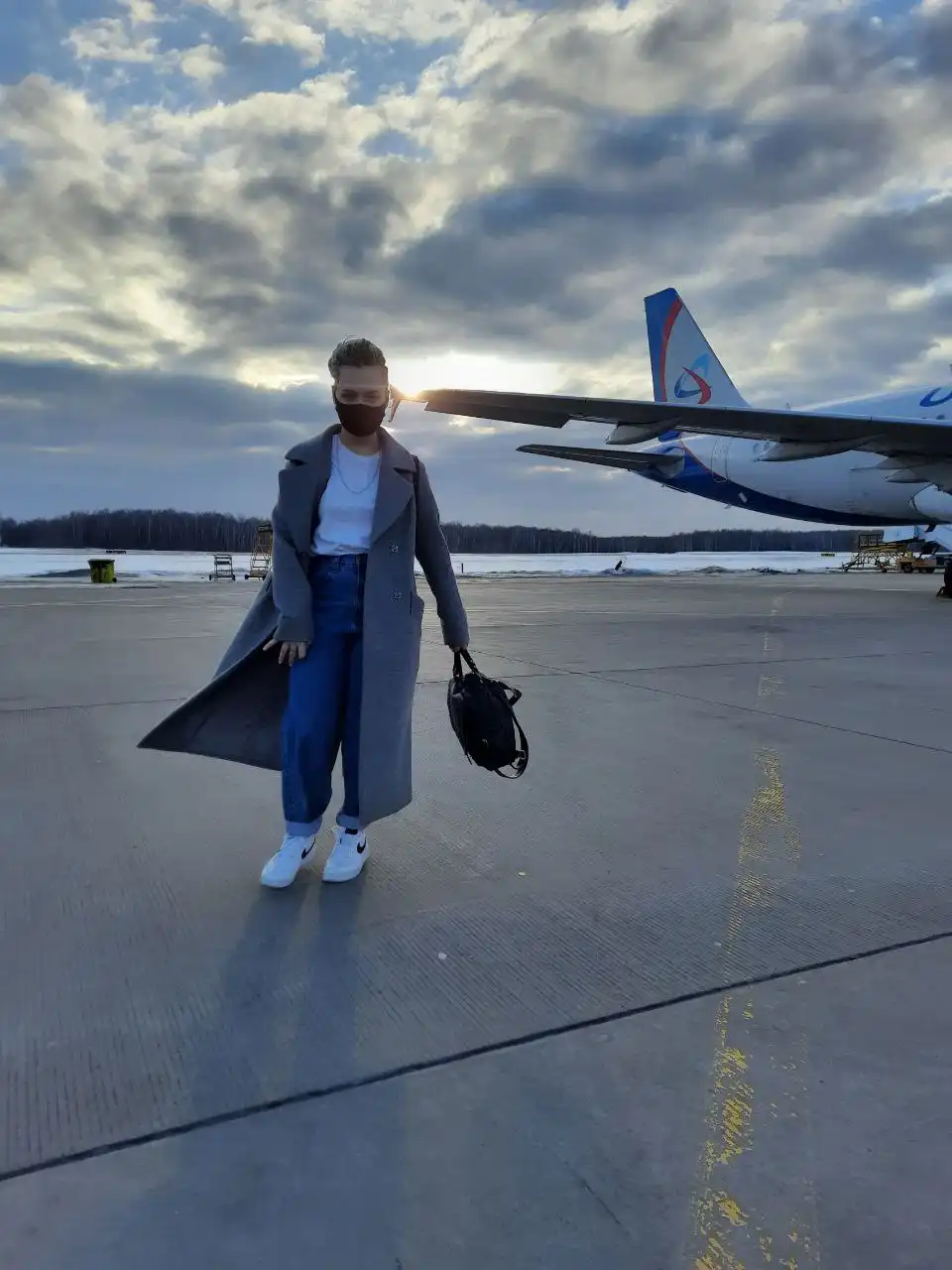 Продам пальто женское - Верхняя одежда (Одежда) в Санкт-Петербург