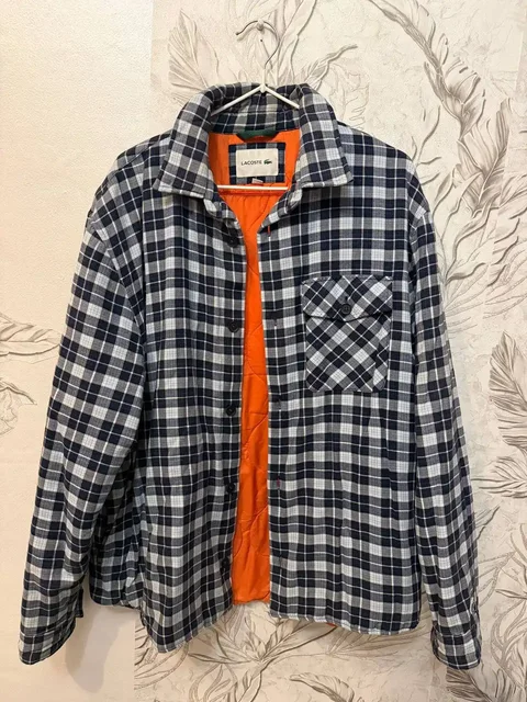 Куртка Lacoste - Красота и здоровье в Санкт-Петербург