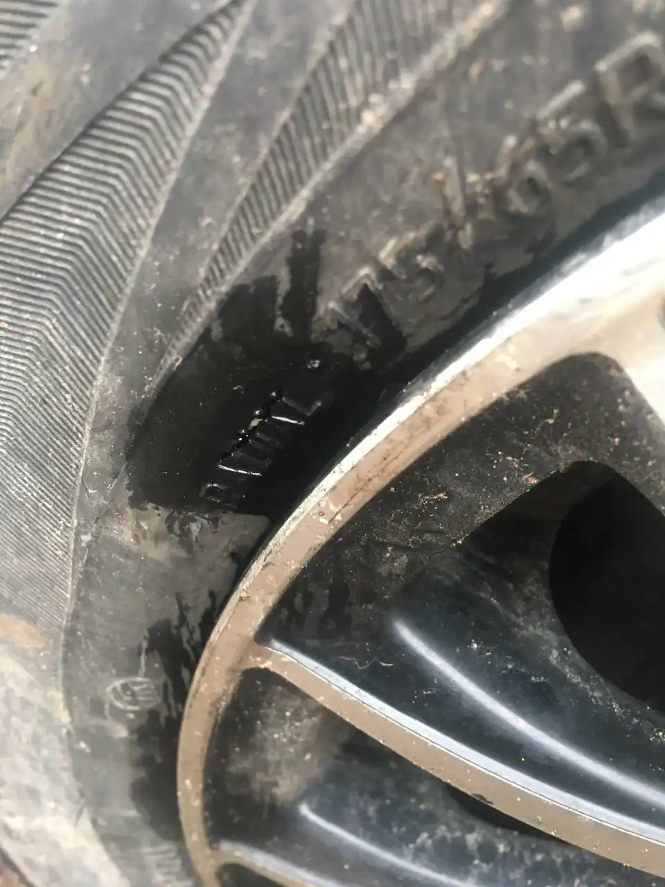 Резина Viatti зима 175 65 R14 комплект 3+1 - Шины и диски (Запчасти) в Санкт-Петербург