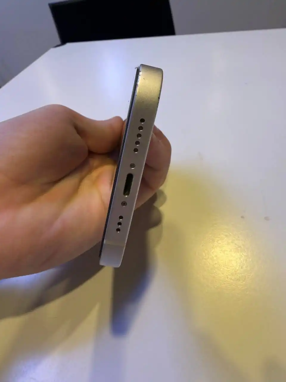 iPhone 12 64GB 79% аккумулятор - Смартфоны и телефоны (Электроника) в Санкт-Петербург