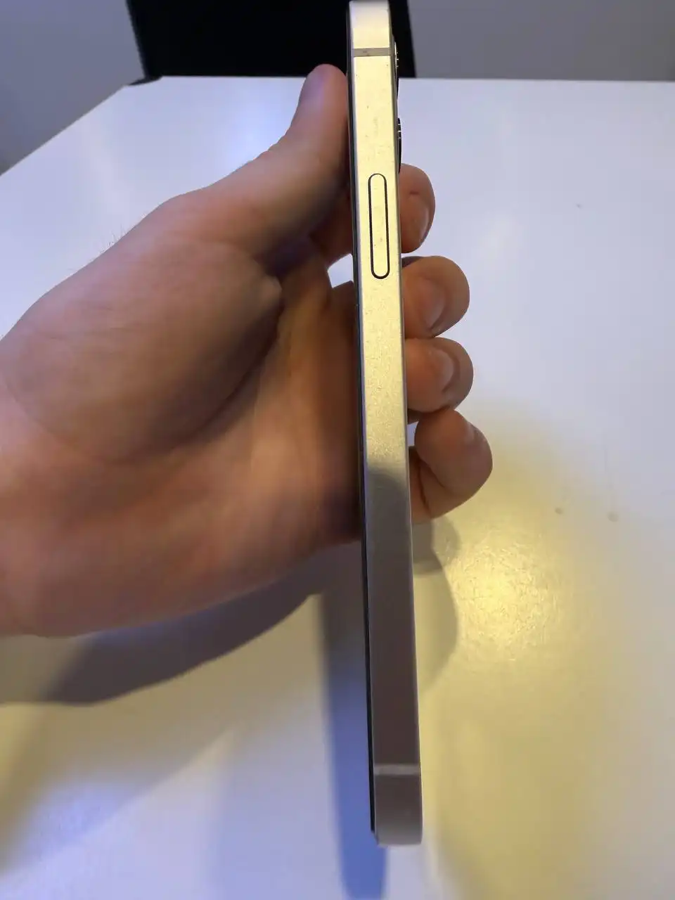 iPhone 12 64GB 79% аккумулятор - Смартфоны и телефоны (Электроника) в Санкт-Петербург