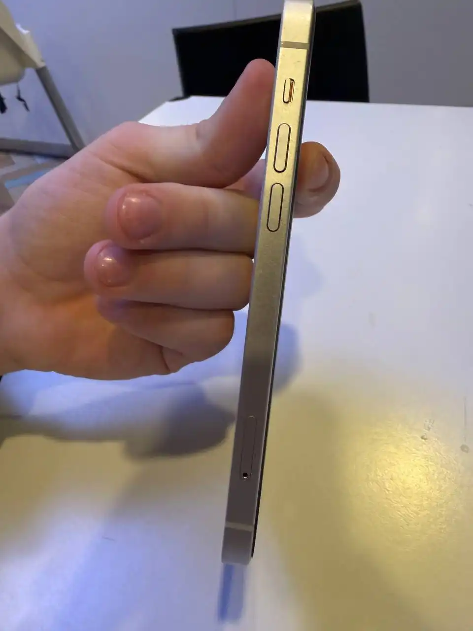 iPhone 12 64GB 79% аккумулятор - Смартфоны и телефоны (Электроника) в Санкт-Петербург