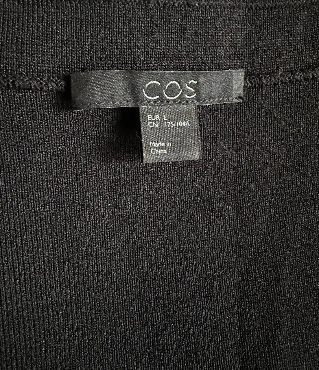 Платье COS новое 48р - Женская одежда (Одежда) в Санкт-Петербург