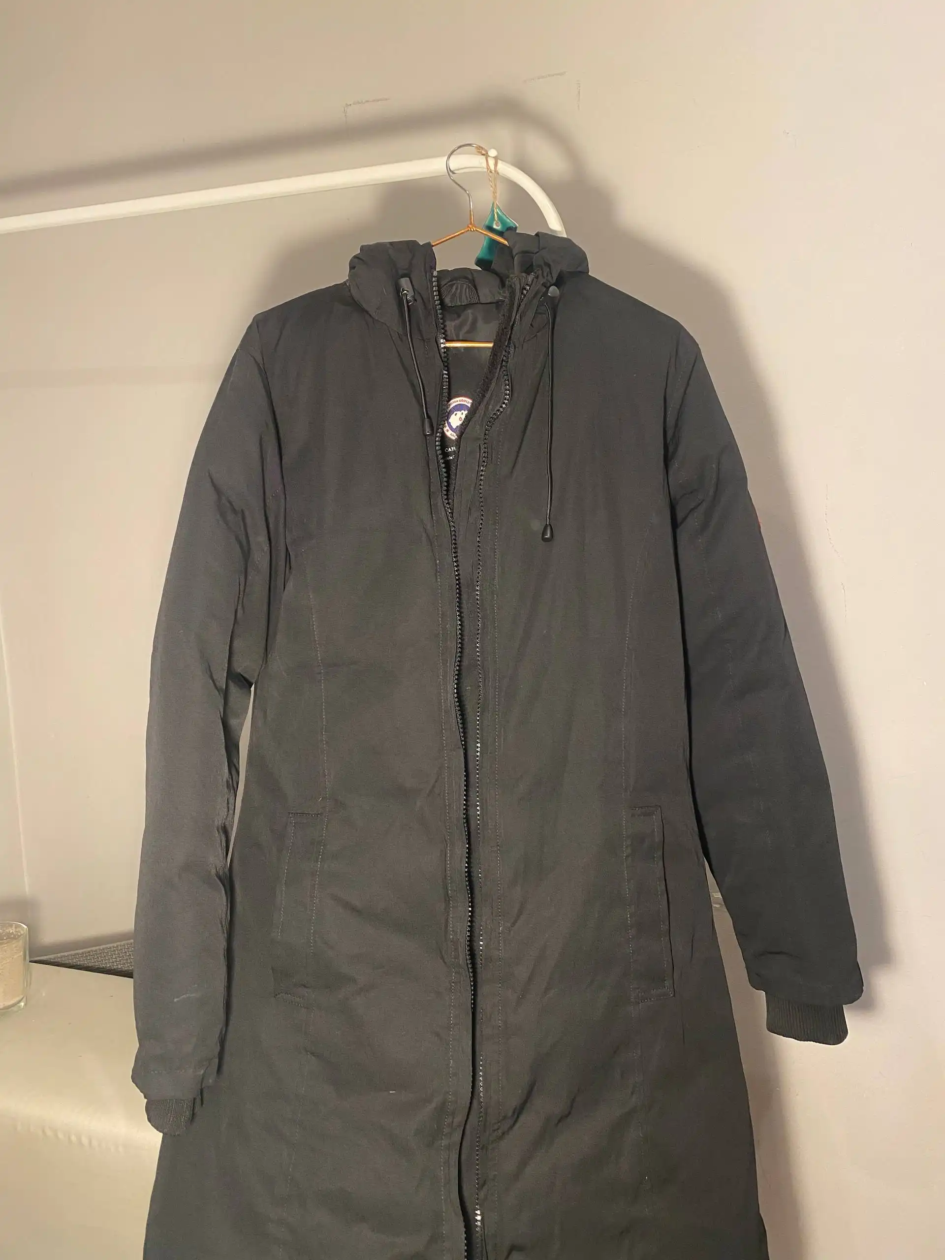 Куртка Canada Goose размер L/G в Санкт-Петербурге - Верхняя одежда (Одежда) в Санкт-Петербург