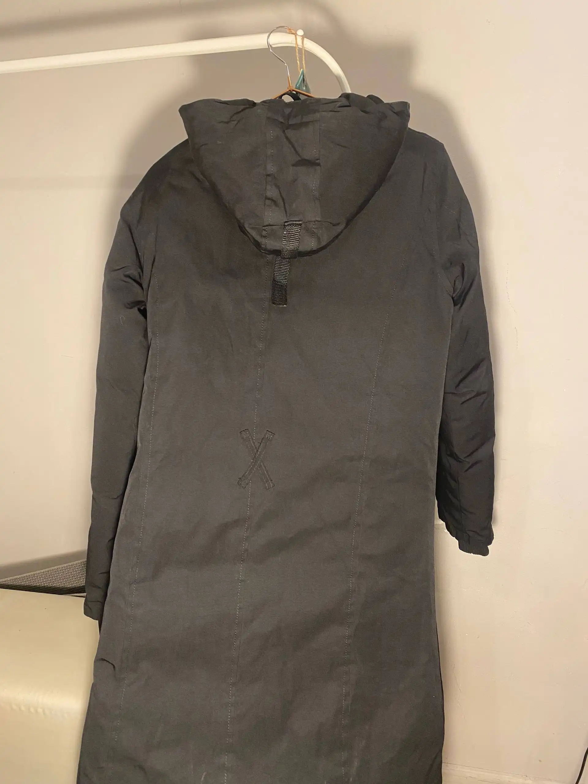 Куртка Canada Goose размер L/G в Санкт-Петербурге - Верхняя одежда (Одежда) в Санкт-Петербург