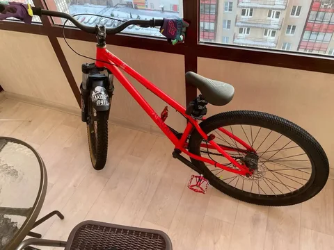 Продам МТБ в идеальном состоянии - Барахолка в Санкт-Петербург