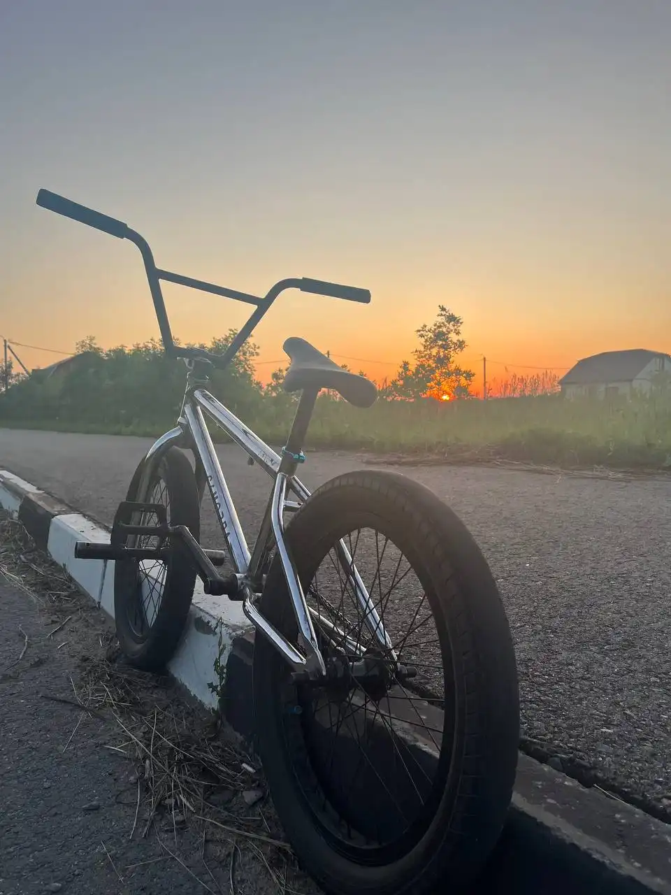 Продам велосипед BMX Horst Cammora - Велосипеды (Хобби и отдых) в Санкт-Петербург