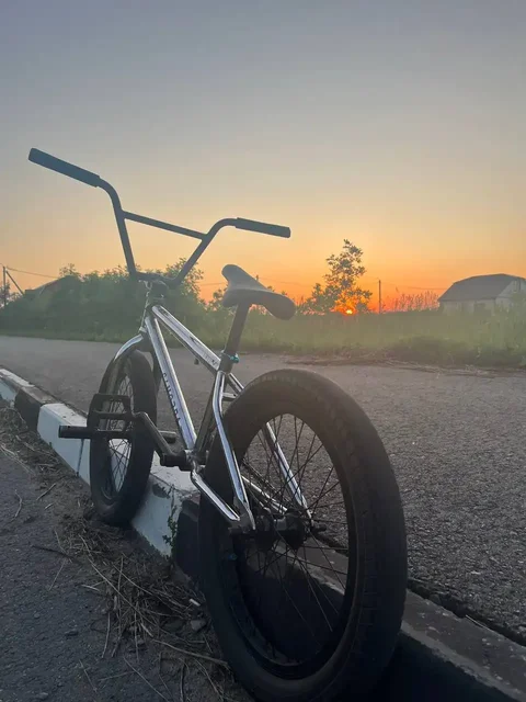 Продам велосипед BMX Horst Cammora - Хобби и отдых в Санкт-Петербург