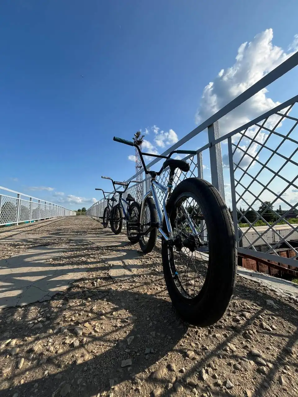 Продам велосипед BMX Horst Cammora - Велосипеды (Хобби и отдых) в Санкт-Петербург