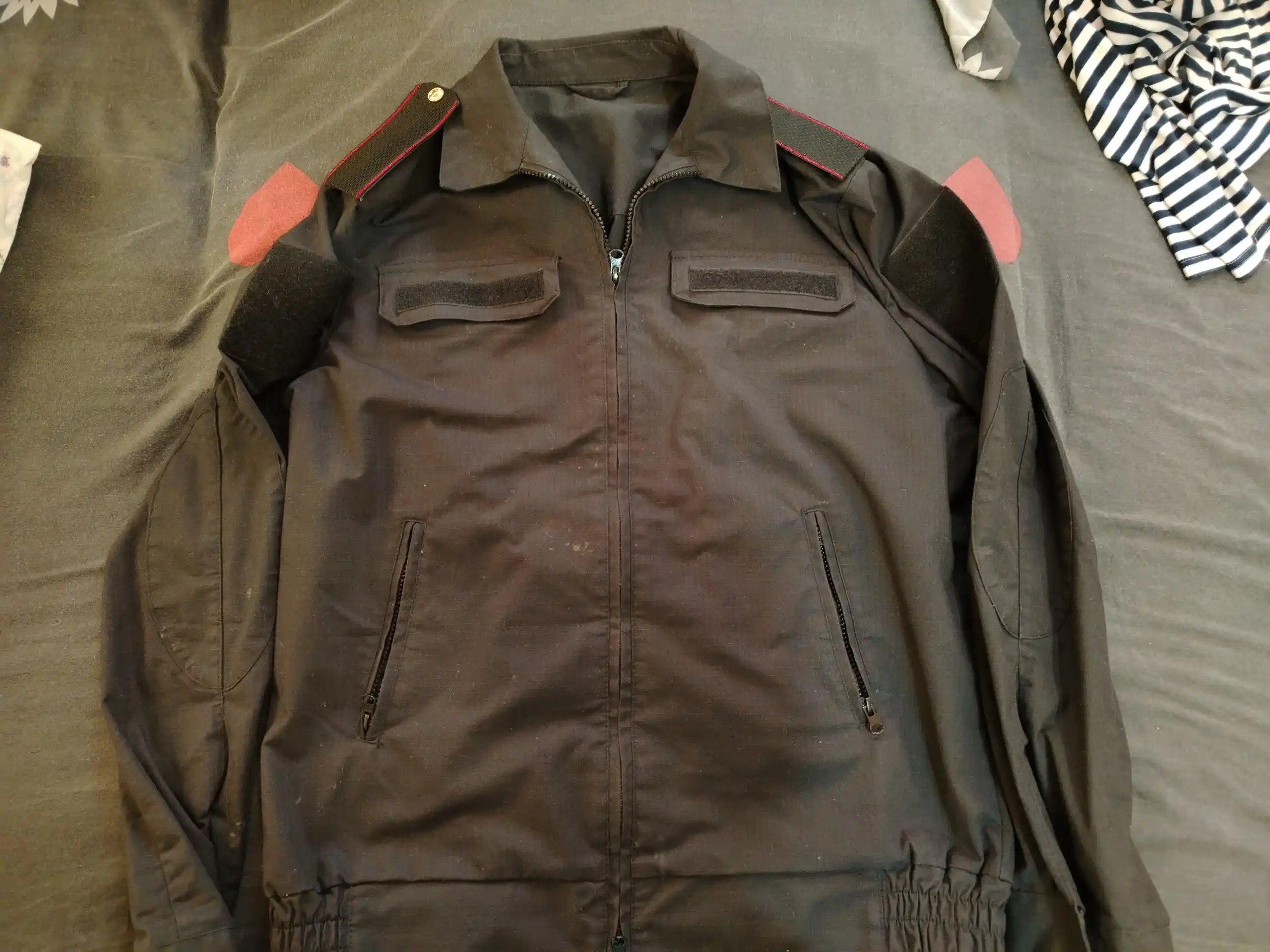 Продажа военной офисной формы ВМФ - Одежда в Санкт-Петербург