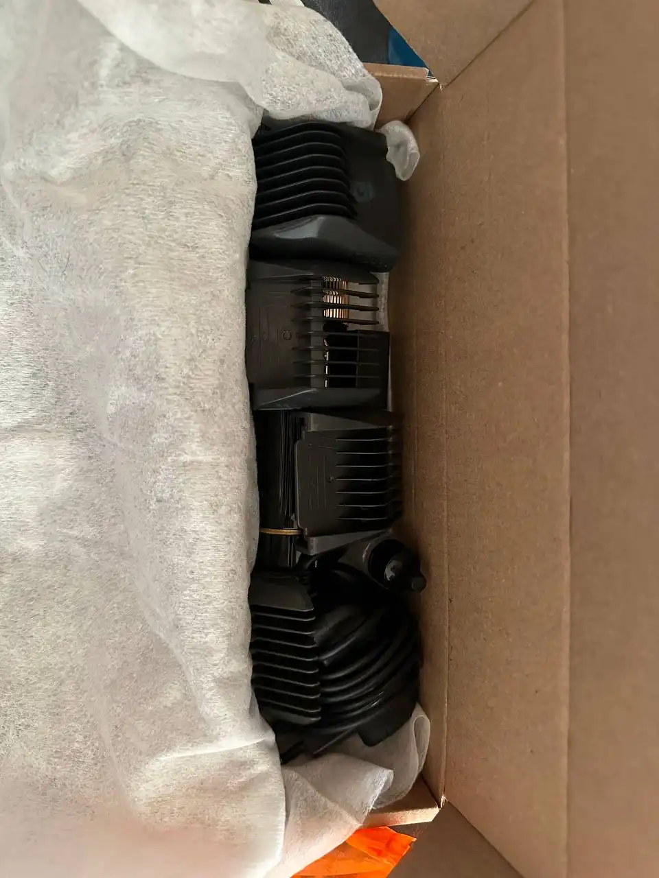 Машинка для стрижки волос с аксессуарами - Барахолка в Санкт-Петербург