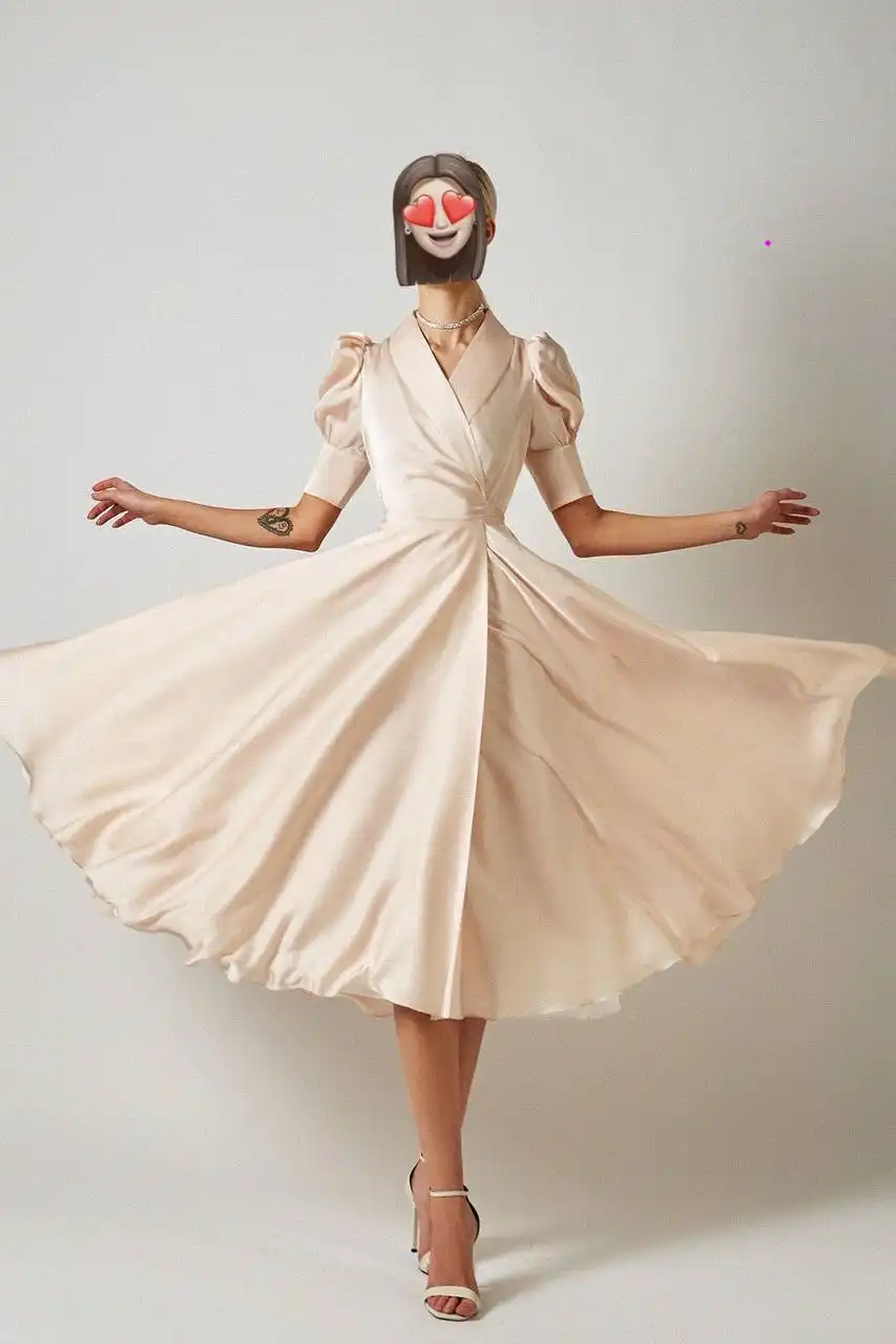 Платье LN Family на выпускной - Женская одежда (Одежда) в Санкт-Петербург