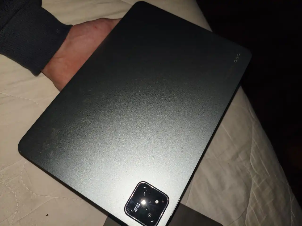 Продам Xiaomi Pad 7 12/256гб - Планшеты (Электроника) в Санкт-Петербург