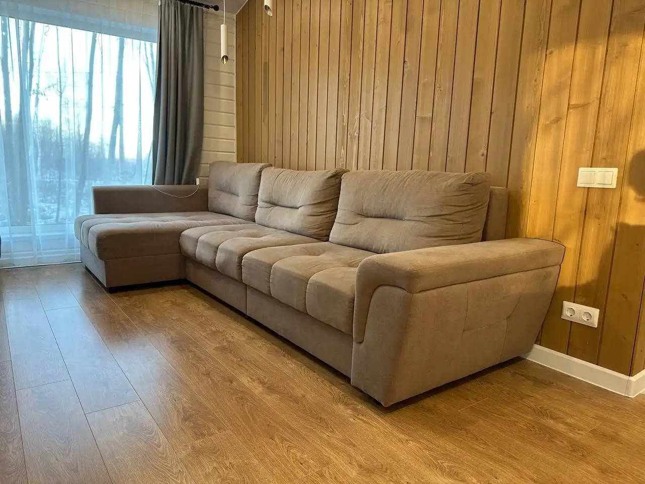 Диван Hoff Кембридж - Мебель (Барахолка) в Санкт-Петербург