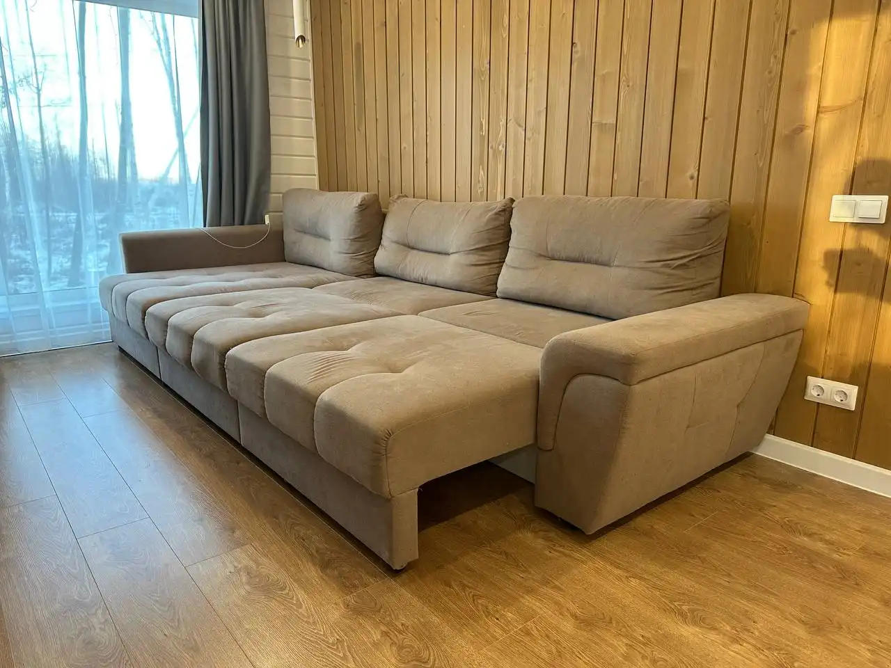 Диван Hoff Кембридж - Мебель (Барахолка) в Санкт-Петербург