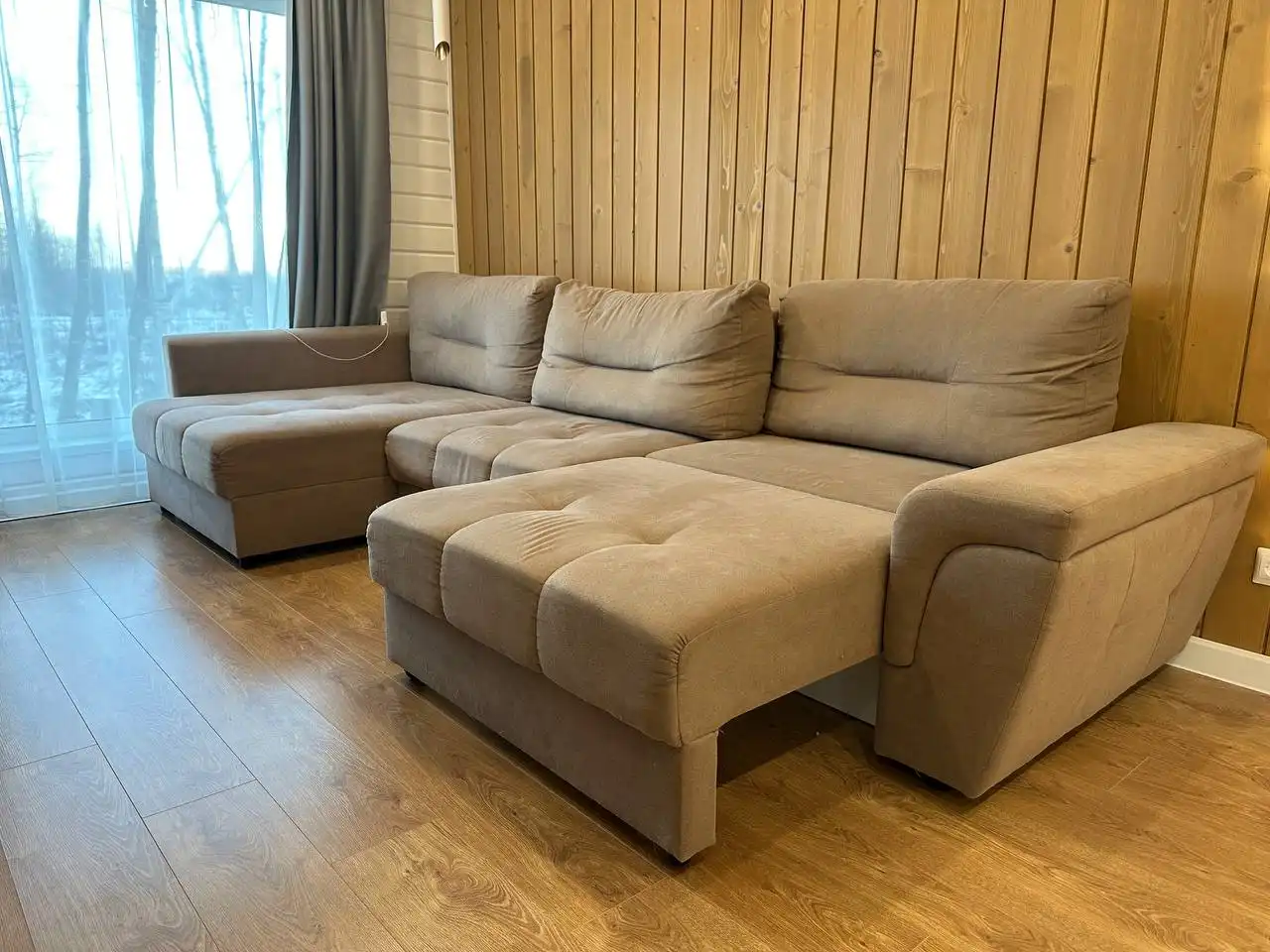 Диван Hoff Кембридж - Мебель (Барахолка) в Санкт-Петербург