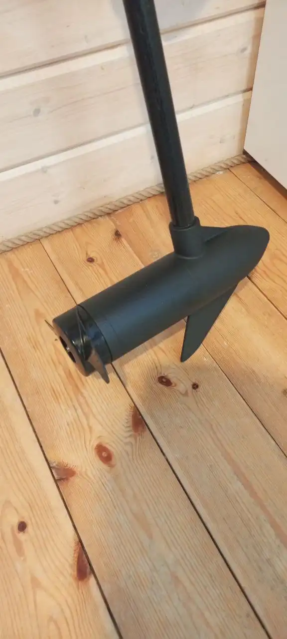 Продажа лодочного электромотора Minn Kota 32 (USA) - Лодочные моторы (Барахолка) в Санкт-Петербург