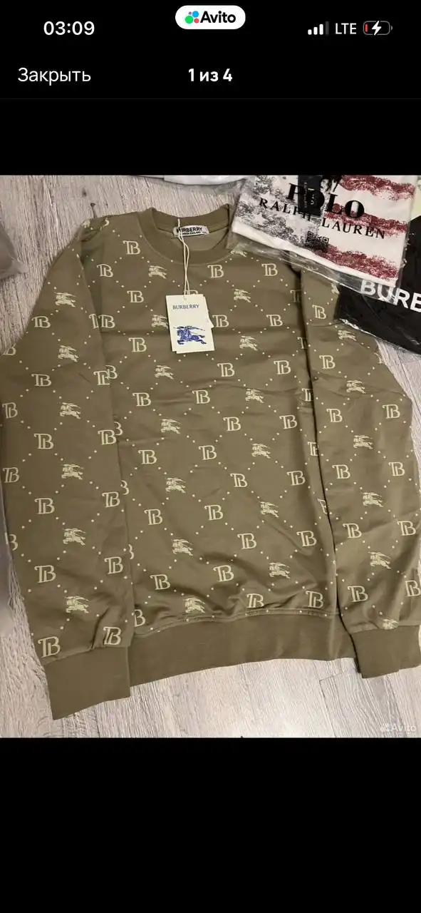 Продажа новой одежды и б/у обуви - Одежда в Санкт-Петербург