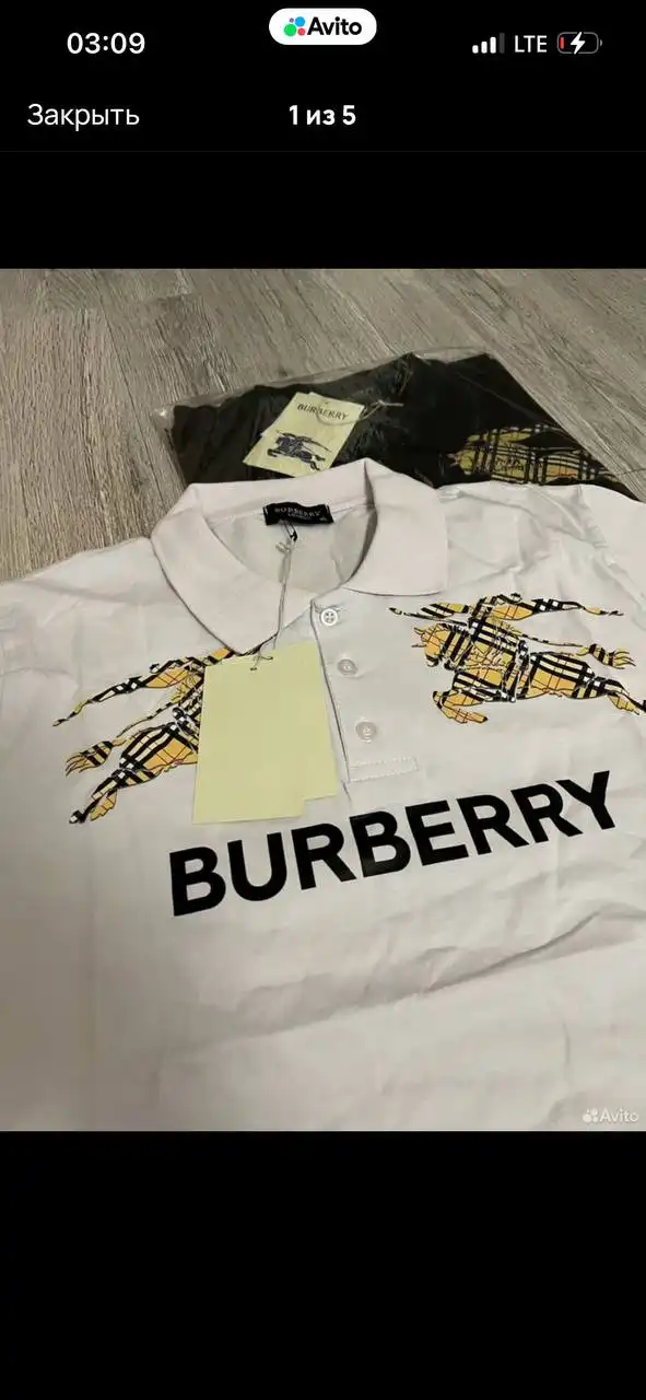 Продажа новой одежды и б/у обуви - Одежда в Санкт-Петербург