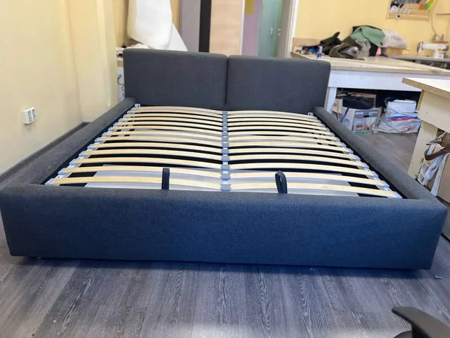 Перетяжка и ремонт мебели, производство мебели на заказ - Услуги в Санкт-Петербург