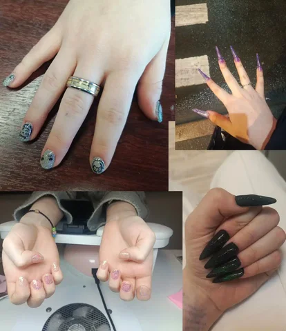 Маникюр и педикюр в Санкт-Петербурге - Услуги в Санкт-Петербург