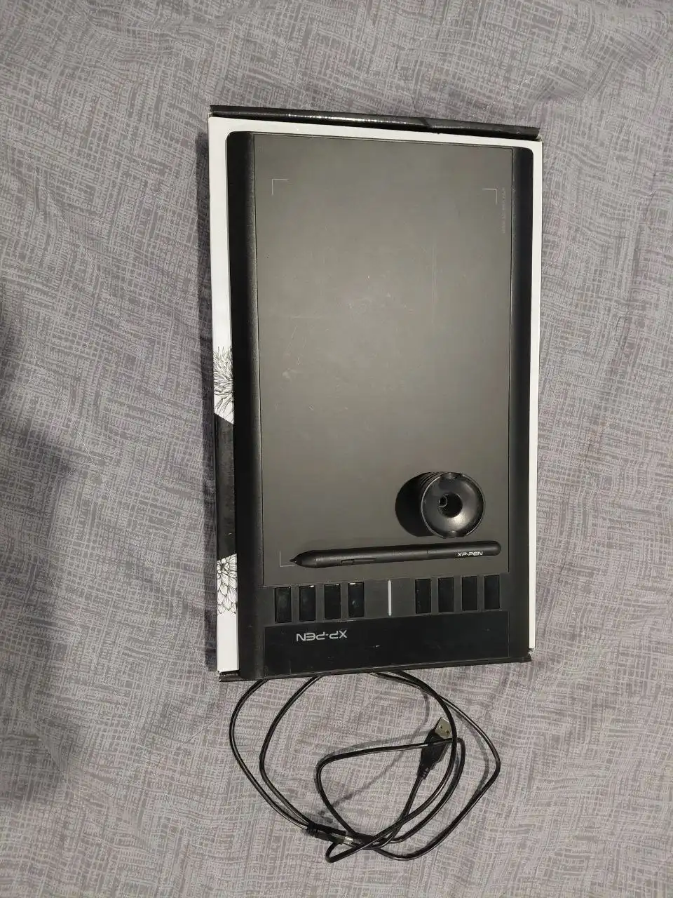 Планшет Графический Star 03 v2Pentablet - Графические планшеты (Электроника) в Санкт-Петербург