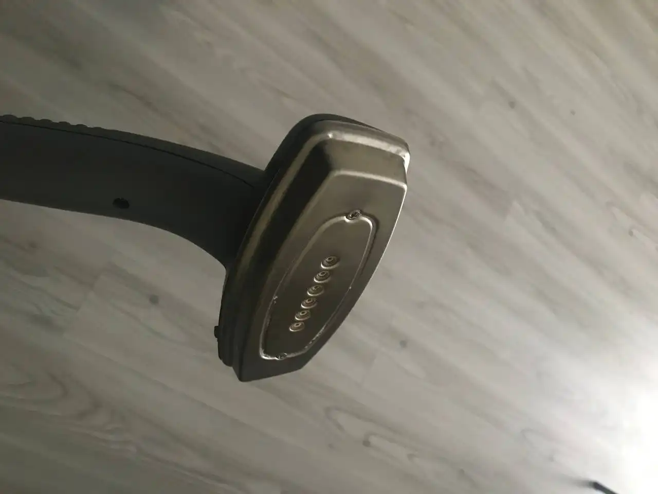 Продам отпариватель с дополнительными насадками - Барахолка в Санкт-Петербург