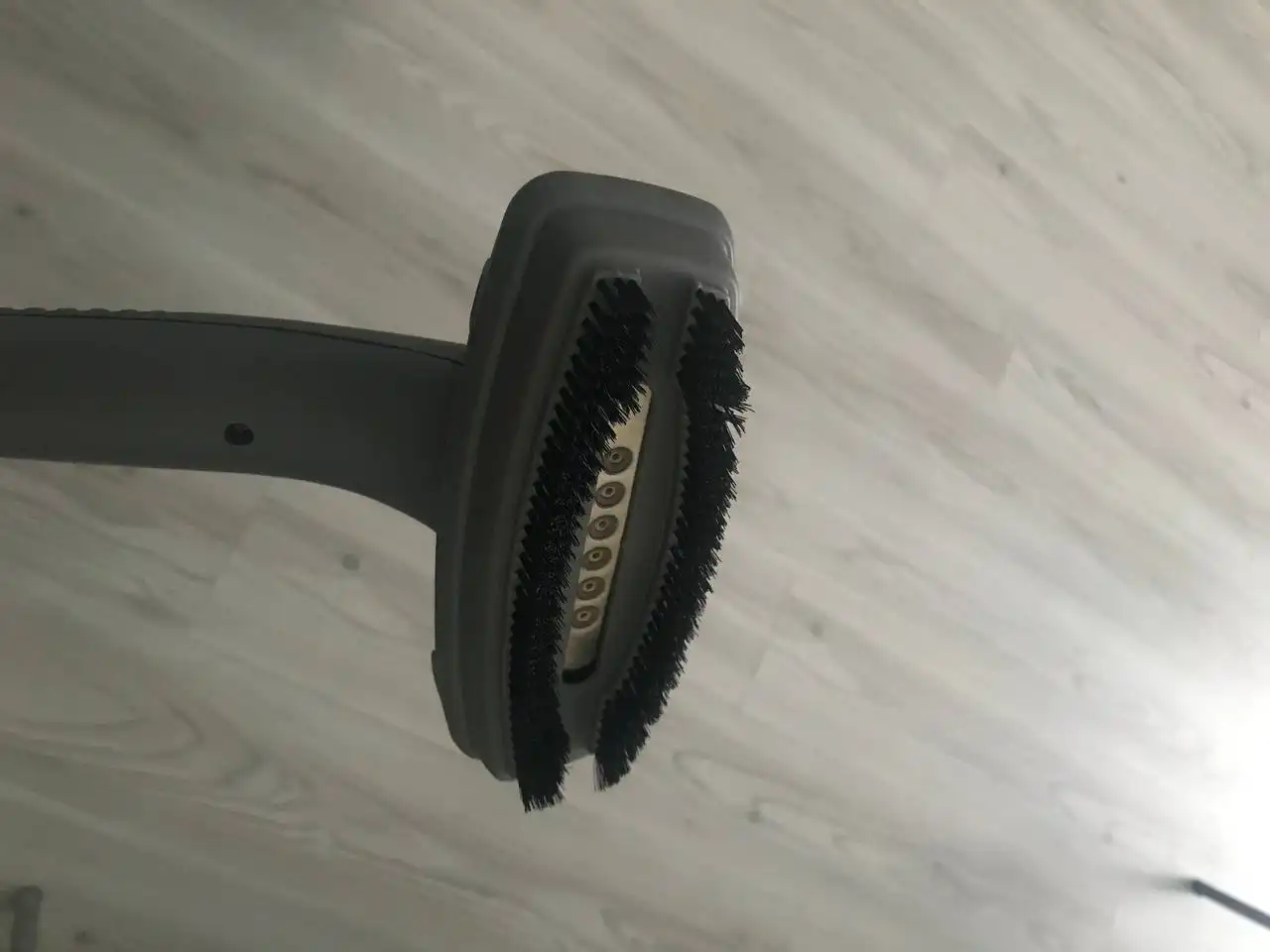 Продам отпариватель с дополнительными насадками - Барахолка в Санкт-Петербург