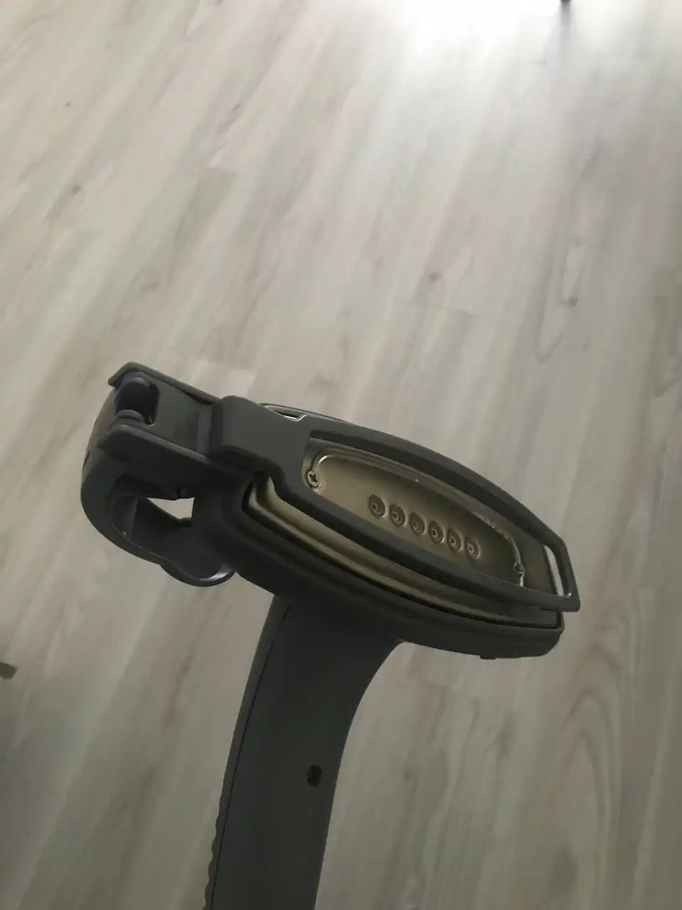 Продам отпариватель с дополнительными насадками - Барахолка в Санкт-Петербург