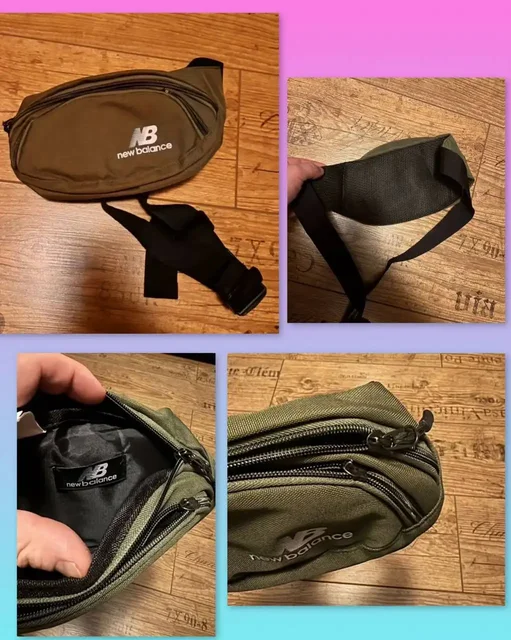 Отдам две барсетки бананки - Барахолка в Санкт-Петербург