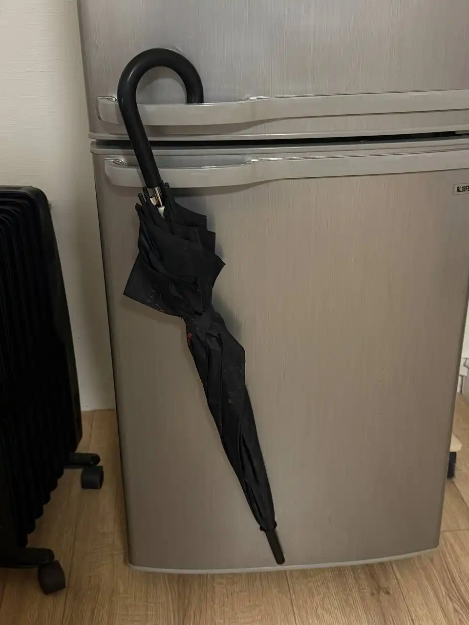 Рабочий зонт - Зонты (Барахолка) в Санкт-Петербург