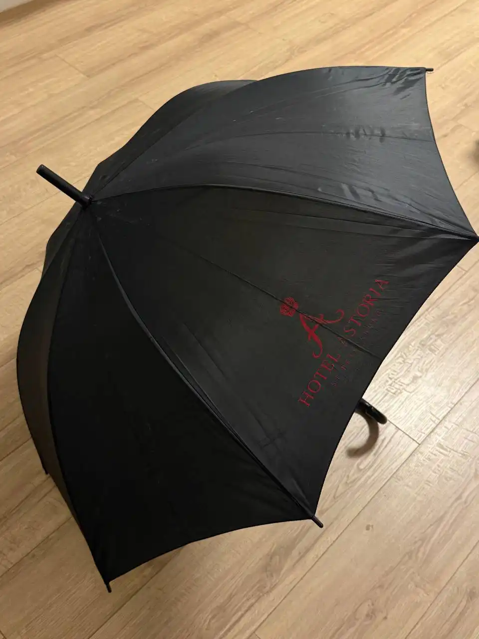 Рабочий зонт - Зонты (Барахолка) в Санкт-Петербург