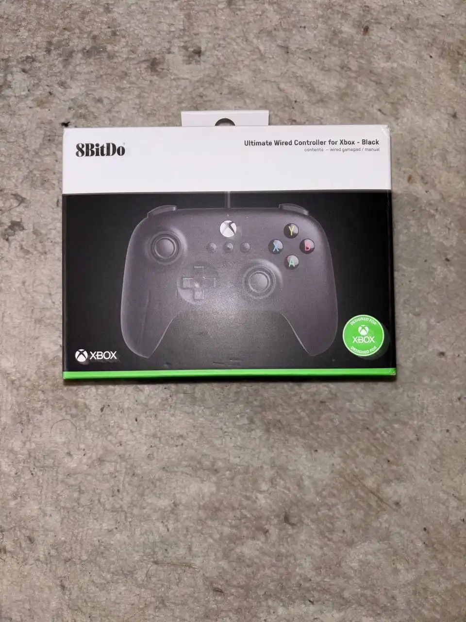 Продам Xbox One S 1ТБ с аккаунтом игр - Игровые приставки (Электроника) в Санкт-Петербург