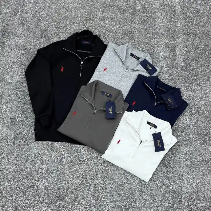 Свитер Polo Ralph Lauren из кашемира - Верхняя одежда (Одежда) в Санкт-Петербург